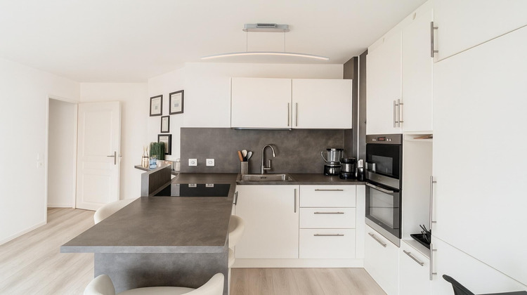 Ma-Cabane - Vente Appartement Limeil-Brevannes, 64 m²