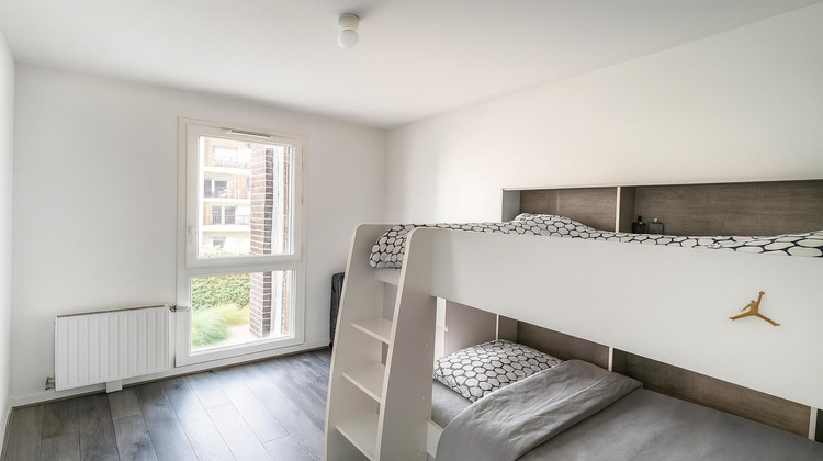 Ma-Cabane - Vente Appartement Limeil-Brevannes, 64 m²