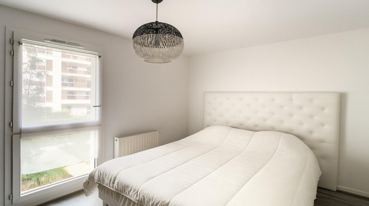 Ma-Cabane - Vente Appartement Limeil-Brevannes, 64 m²