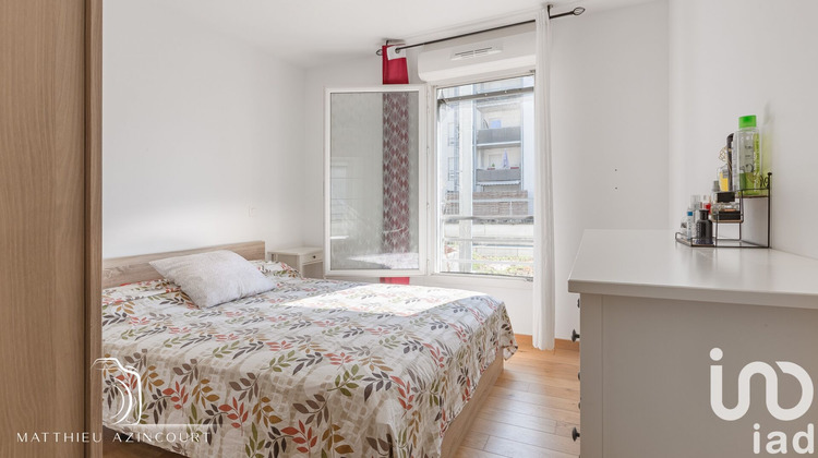 Ma-Cabane - Vente Appartement Limeil-Brévannes, 63 m²