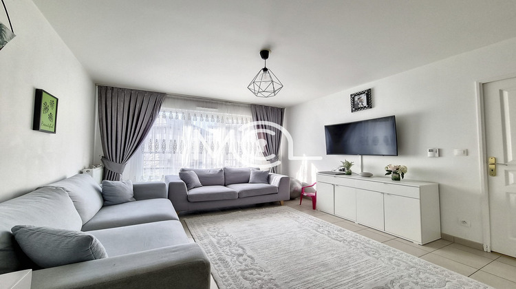 Ma-Cabane - Vente Appartement Limeil-Brévannes, 41 m²