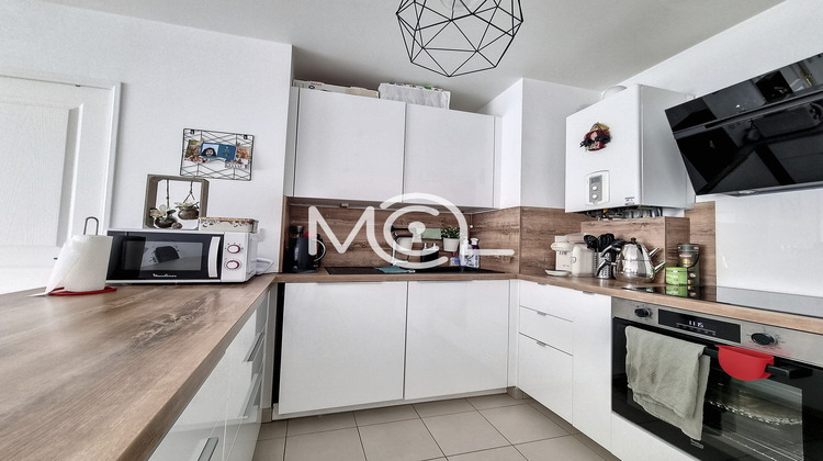 Ma-Cabane - Vente Appartement Limeil-Brévannes, 41 m²