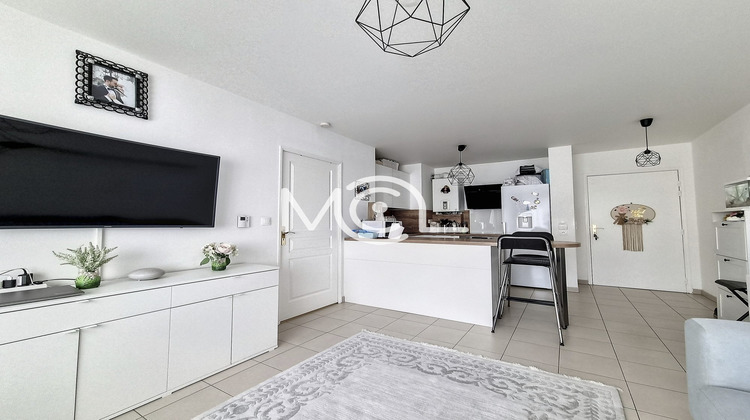 Ma-Cabane - Vente Appartement Limeil-Brévannes, 41 m²