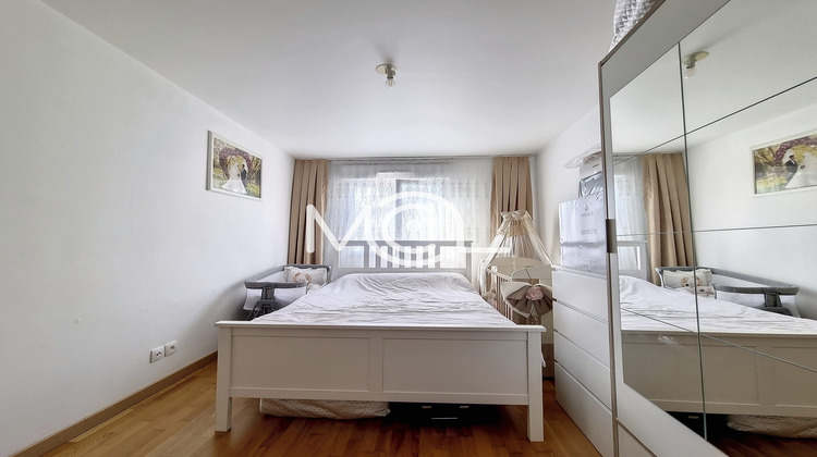 Ma-Cabane - Vente Appartement Limeil-Brévannes, 41 m²