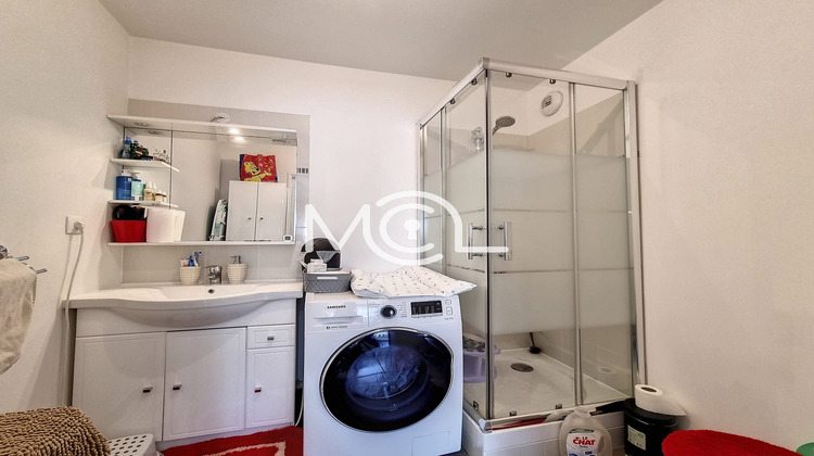 Ma-Cabane - Vente Appartement Limeil-Brévannes, 41 m²