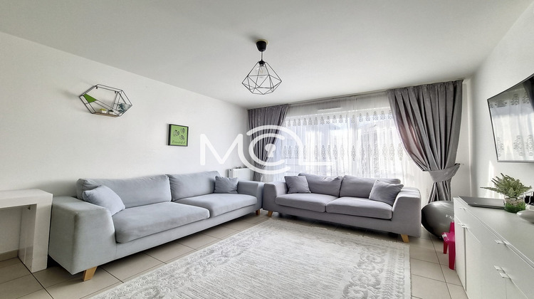 Ma-Cabane - Vente Appartement Limeil-Brévannes, 41 m²
