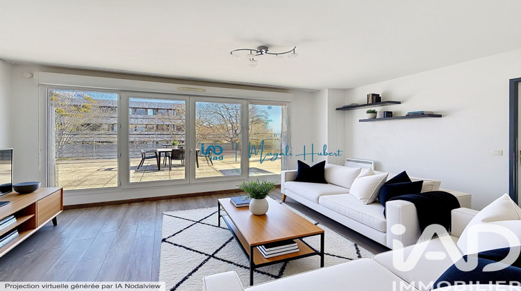 Ma-Cabane - Vente Appartement Limeil-Brévannes, 68 m²