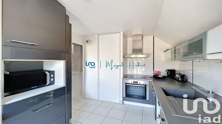 Ma-Cabane - Vente Appartement Limeil-Brévannes, 68 m²