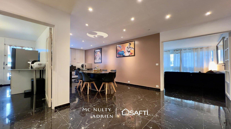 Ma-Cabane - Vente Appartement Limeil-Brevannes, 83 m²