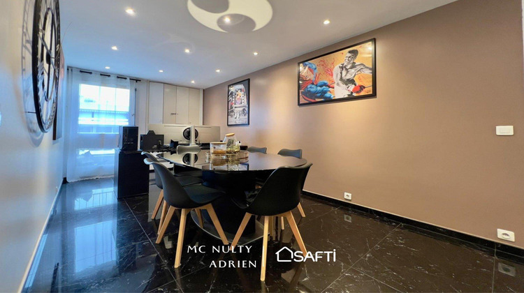 Ma-Cabane - Vente Appartement Limeil-Brevannes, 83 m²