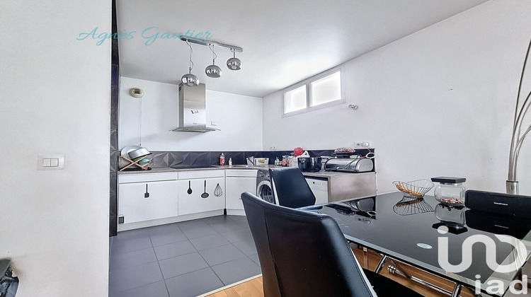 Ma-Cabane - Vente Appartement Limeil-Brévannes, 68 m²