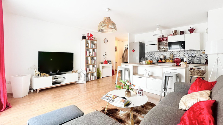 Ma-Cabane - Vente Appartement Limeil-Brevannes, 63 m²