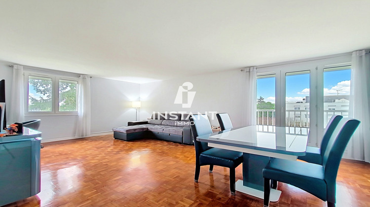 Ma-Cabane - Vente Appartement Limeil-Brévannes, 55 m²