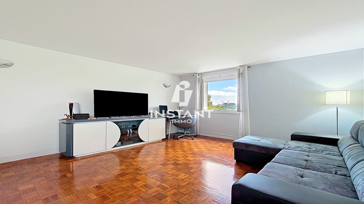 Ma-Cabane - Vente Appartement Limeil-Brévannes, 55 m²