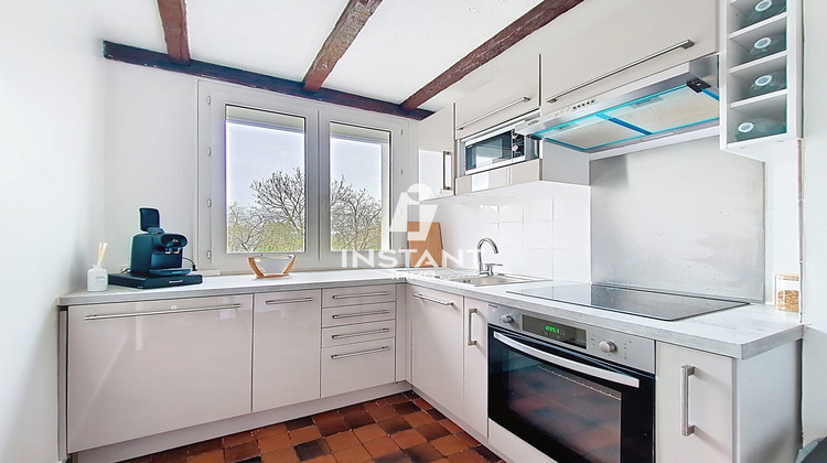 Ma-Cabane - Vente Appartement Limeil-Brévannes, 55 m²