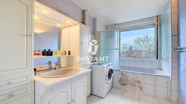 Ma-Cabane - Vente Appartement Limeil-Brévannes, 55 m²