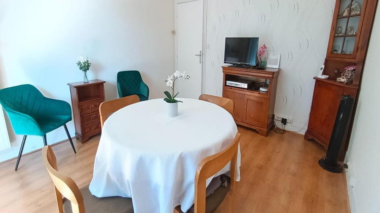 Ma-Cabane - Vente Appartement LIMEIL BREVANNES, 68 m²