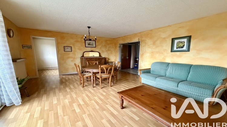 Ma-Cabane - Vente Appartement Limeil-Brévannes, 65 m²