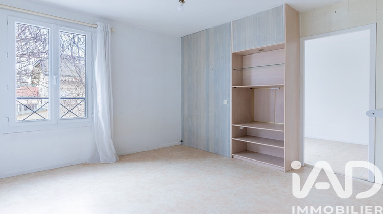 Ma-Cabane - Vente Appartement Limeil-Brévannes, 28 m²