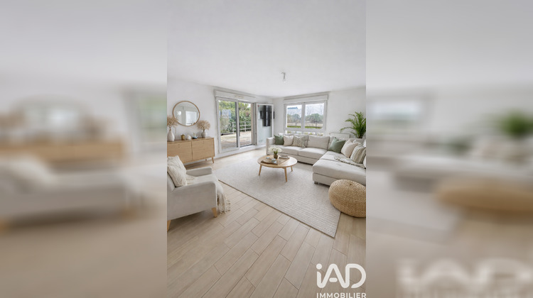 Ma-Cabane - Vente Appartement Limeil-Brévannes, 84 m²
