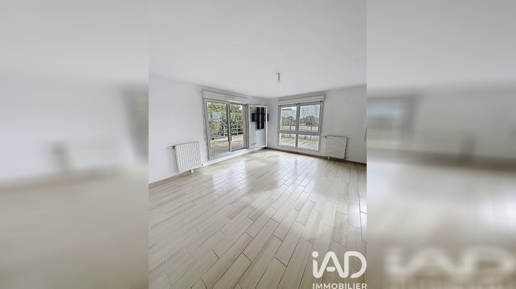 Ma-Cabane - Vente Appartement Limeil-Brévannes, 84 m²