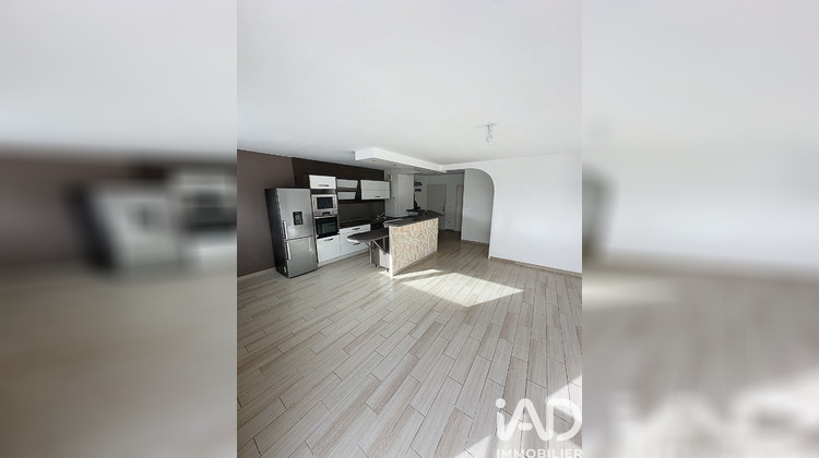 Ma-Cabane - Vente Appartement Limeil-Brévannes, 84 m²