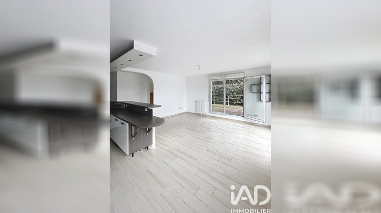 Ma-Cabane - Vente Appartement Limeil-Brévannes, 84 m²