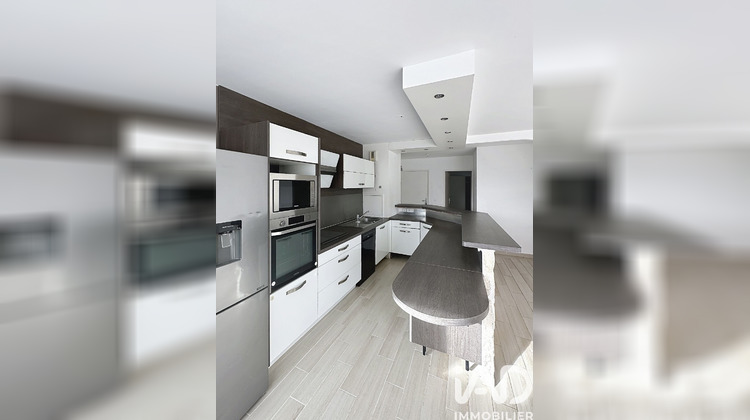 Ma-Cabane - Vente Appartement Limeil-Brévannes, 84 m²