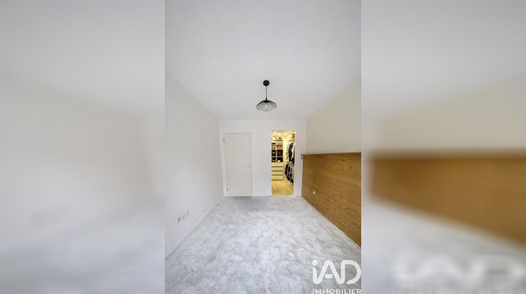 Ma-Cabane - Vente Appartement Limeil-Brévannes, 84 m²