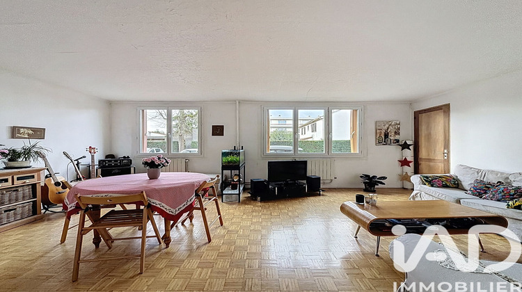 Ma-Cabane - Vente Appartement Limeil-Brévannes, 75 m²