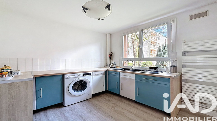 Ma-Cabane - Vente Appartement Limeil-Brévannes, 75 m²