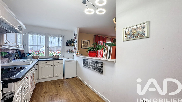 Ma-Cabane - Vente Appartement Limeil-Brévannes, 62 m²