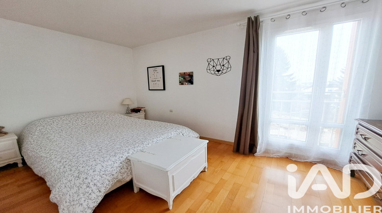 Ma-Cabane - Vente Appartement Limeil-Brévannes, 55 m²