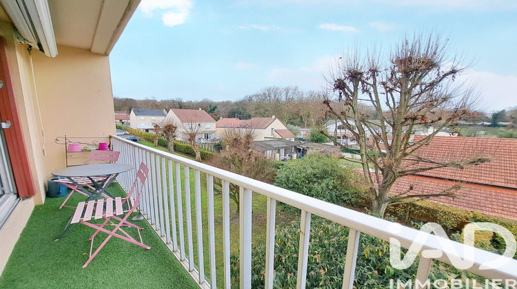 Ma-Cabane - Vente Appartement Limeil-Brévannes, 55 m²