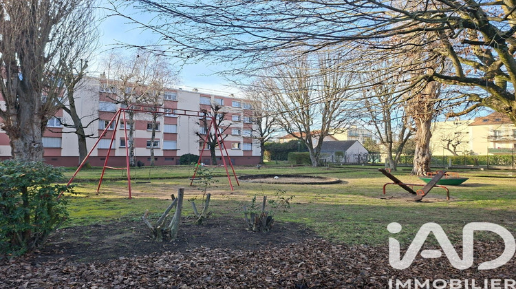 Ma-Cabane - Vente Appartement Limeil-Brévannes, 72 m²