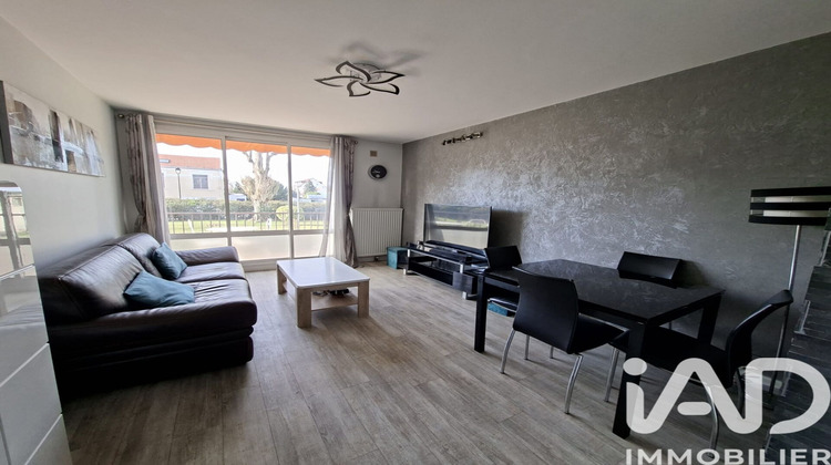 Ma-Cabane - Vente Appartement Limeil-Brévannes, 72 m²