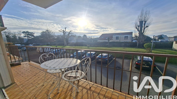 Ma-Cabane - Vente Appartement Limeil-Brévannes, 72 m²