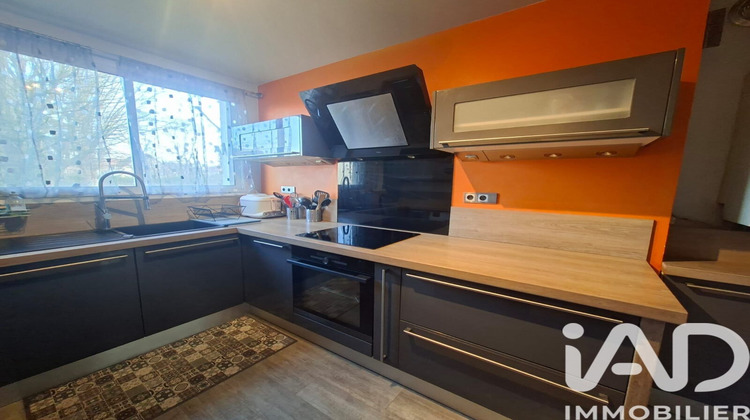 Ma-Cabane - Vente Appartement Limeil-Brévannes, 72 m²
