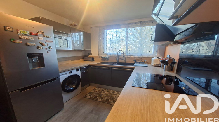 Ma-Cabane - Vente Appartement Limeil-Brévannes, 72 m²
