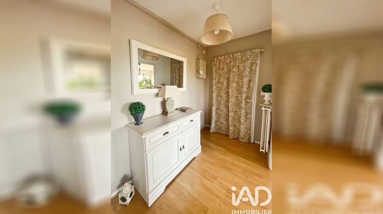 Ma-Cabane - Vente Appartement Limeil-Brévannes, 77 m²