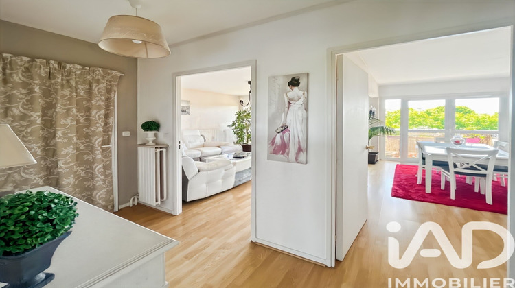 Ma-Cabane - Vente Appartement Limeil-Brévannes, 77 m²