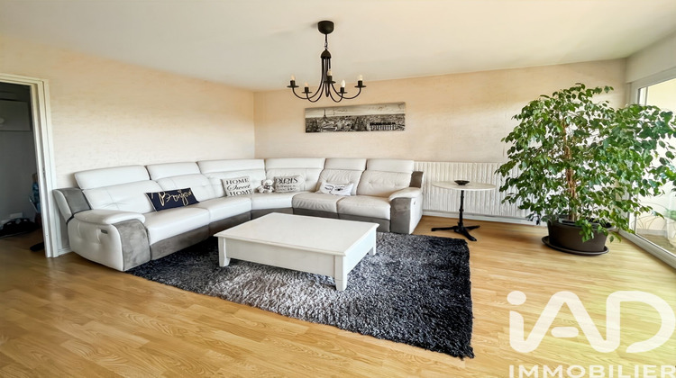 Ma-Cabane - Vente Appartement Limeil-Brévannes, 77 m²