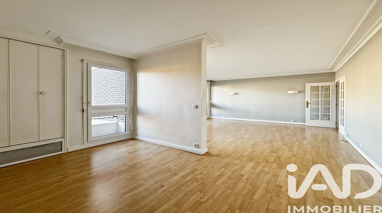 Ma-Cabane - Vente Appartement Limeil-Brévannes, 82 m²