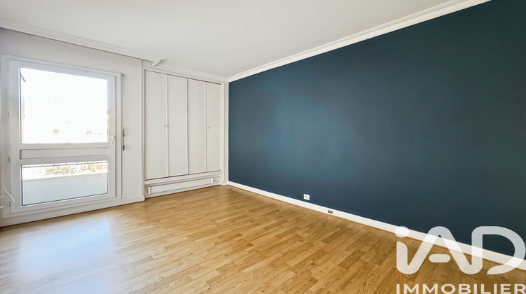 Ma-Cabane - Vente Appartement Limeil-Brévannes, 82 m²