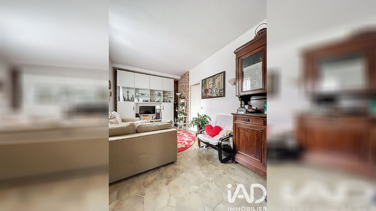 Ma-Cabane - Vente Appartement Limeil-Brévannes, 51 m²