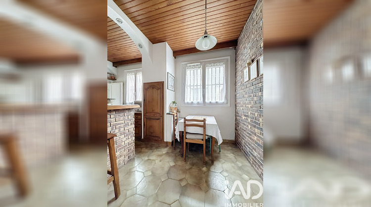 Ma-Cabane - Vente Appartement Limeil-Brévannes, 51 m²