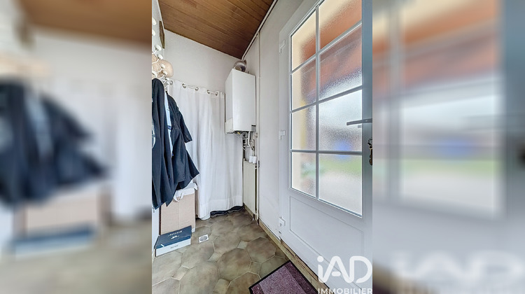 Ma-Cabane - Vente Appartement Limeil-Brévannes, 51 m²