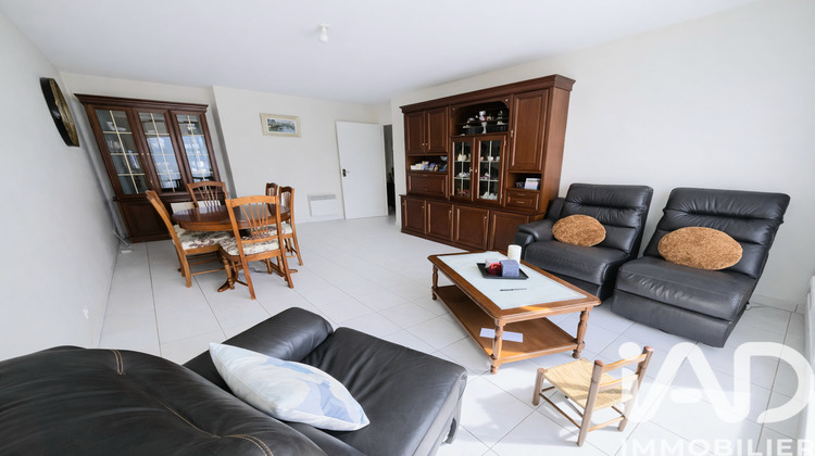Ma-Cabane - Vente Appartement Limeil-Brévannes, 66 m²