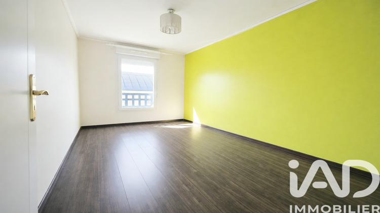 Ma-Cabane - Vente Appartement Limeil-Brévannes, 66 m²