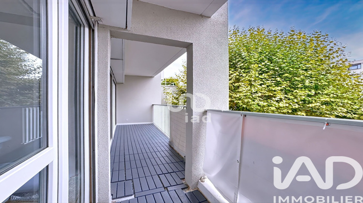 Ma-Cabane - Vente Appartement Limeil-Brévannes, 79 m²